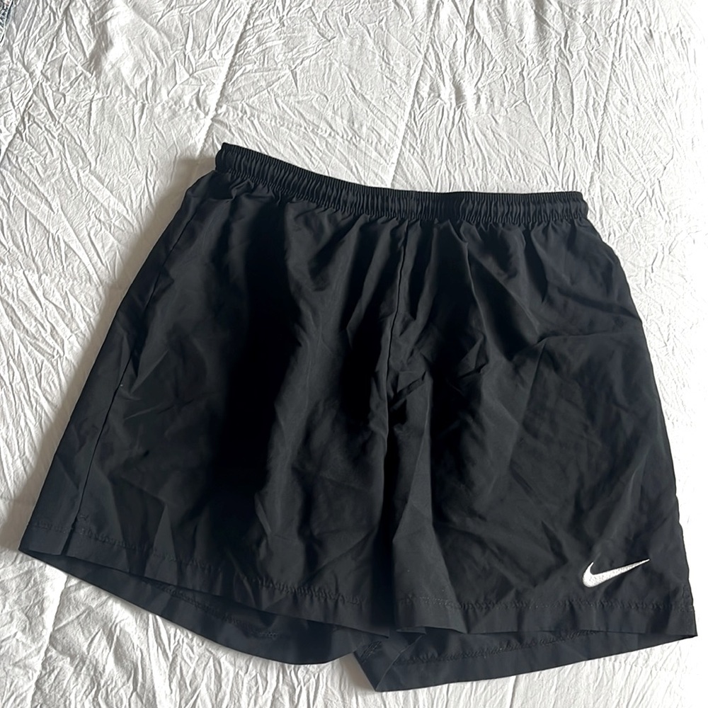 Nike DRI-FIT shorts